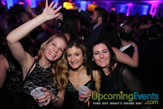Photo from The Glitter City Gala - Philly's Hottest NYE Party!