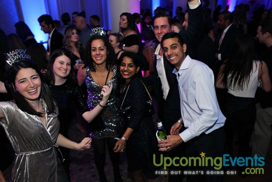 Photo from The Glitter City Gala - Philly's Hottest NYE Party!