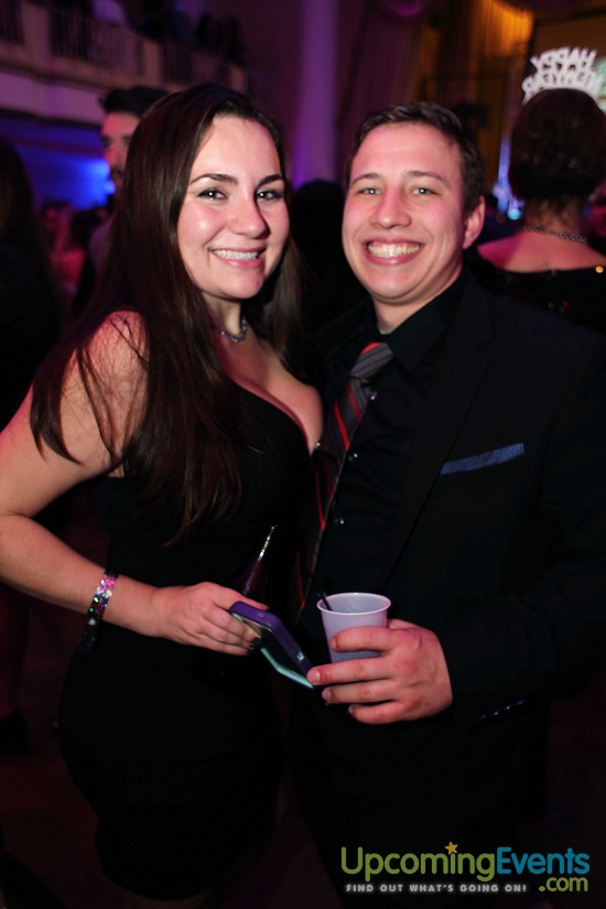 Photo from The Glitter City Gala - Philly's Hottest NYE Party!