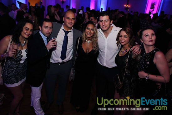 Photo from The Glitter City Gala - Philly's Hottest NYE Party!