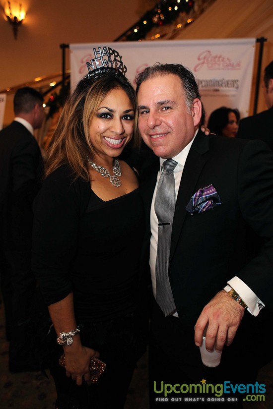 Photo from The Glitter City Gala - Philly's Hottest NYE Party!