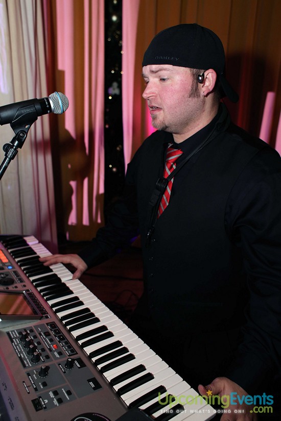 Photo from The Glitter City Gala - Philly's Hottest NYE Party!