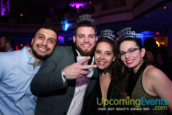Photo from The Glitter City Gala - Philly's Hottest NYE Party!