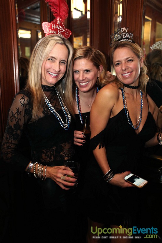 Photo from The Glitter City Gala - Philly's Hottest NYE Party!