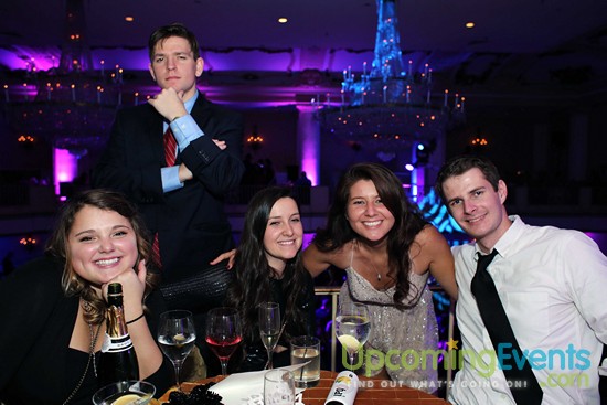 Photo from The Glitter City Gala - Philly's Hottest NYE Party!