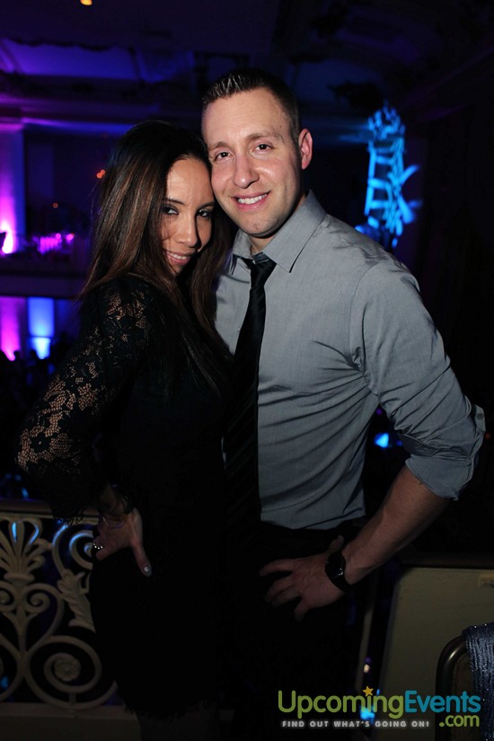 Photo from The Glitter City Gala - Philly's Hottest NYE Party!