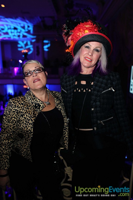 Photo from The Glitter City Gala - Philly's Hottest NYE Party!