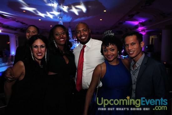 Photo from The Glitter City Gala - Philly's Hottest NYE Party!