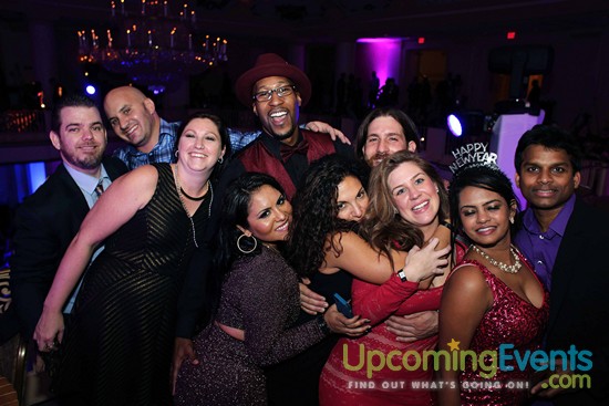 Photo from The Glitter City Gala - Philly's Hottest NYE Party!