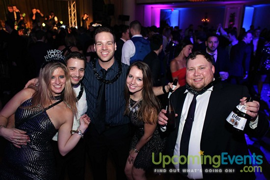 Photo from The Glitter City Gala - Philly's Hottest NYE Party!