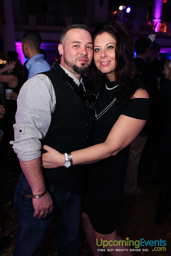 Photo from The Glitter City Gala - Philly's Hottest NYE Party!