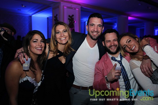 Photo from The Glitter City Gala - Philly's Hottest NYE Party!