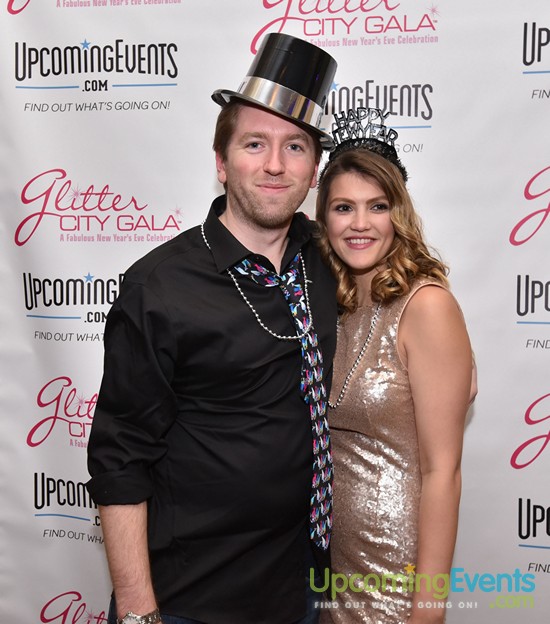 Photo from The Glitter City Gala - Philly's Hottest NYE Party! (PhillyChitChat.com)