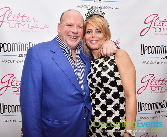 Photo from The Glitter City Gala - Philly's Hottest NYE Party! (PhillyChitChat.com)