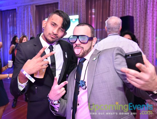 Photo from The Glitter City Gala - Philly's Hottest NYE Party! (PhillyChitChat.com)