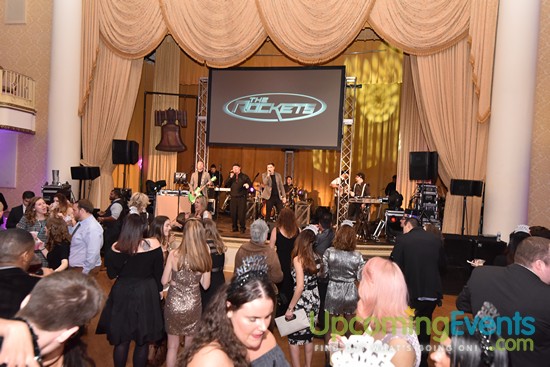 Photo from The Glitter City Gala - Philly's Hottest NYE Party! (PhillyChitChat.com)