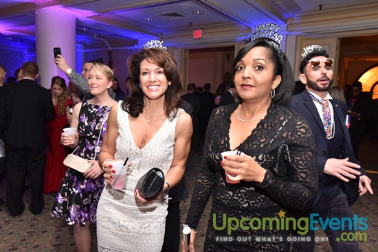 Photo from The Glitter City Gala - Philly's Hottest NYE Party! (PhillyChitChat.com)