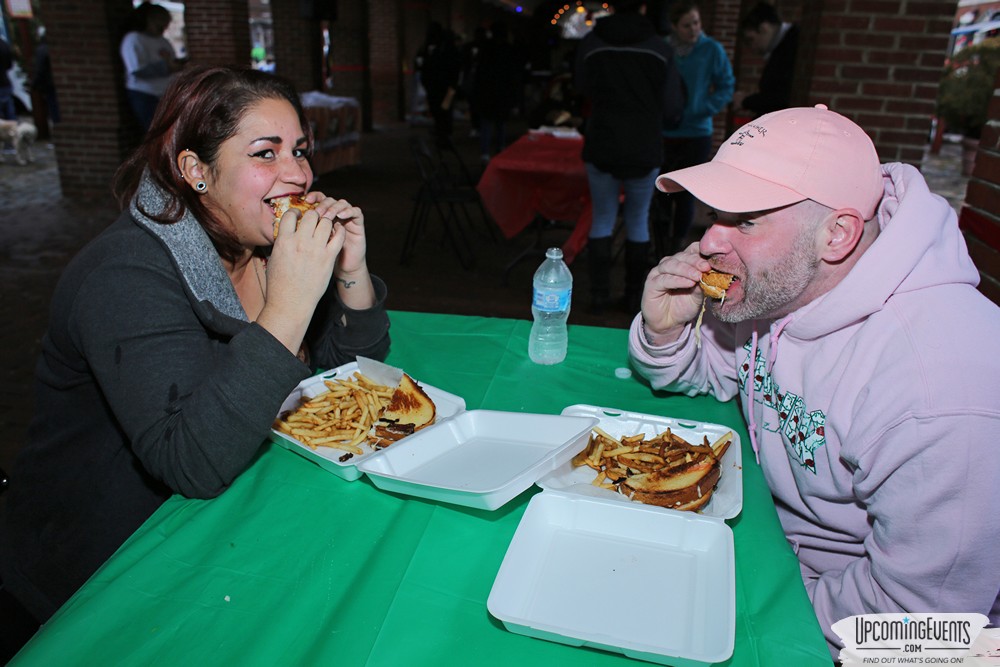 Photo from Godshall's Food Truck Challenge