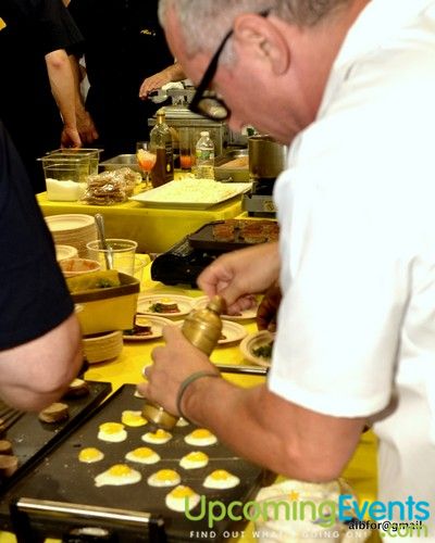 Photo from The Great Chef's Event