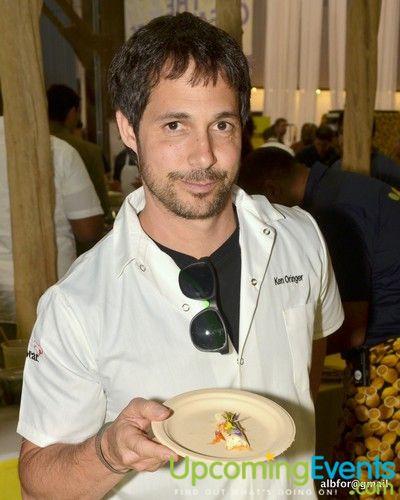 Photo from The Great Chef's Event