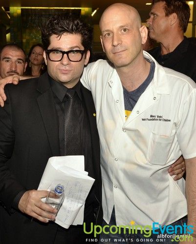 Photo from The Great Chef's Event