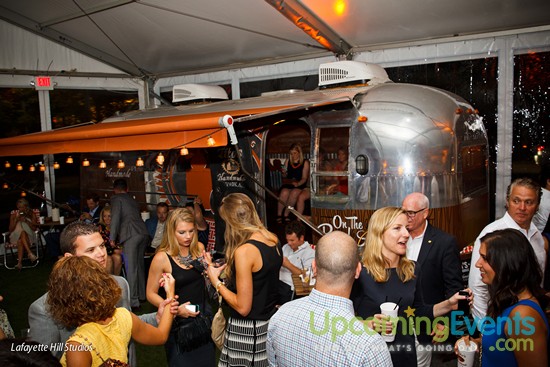 Photo from Marc Vetri's Great Chefs Event - After Party @ Lo Spiedo