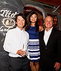 View photos for Marc Vetri's Great Chefs Event - After Party @ Lo Spiedo