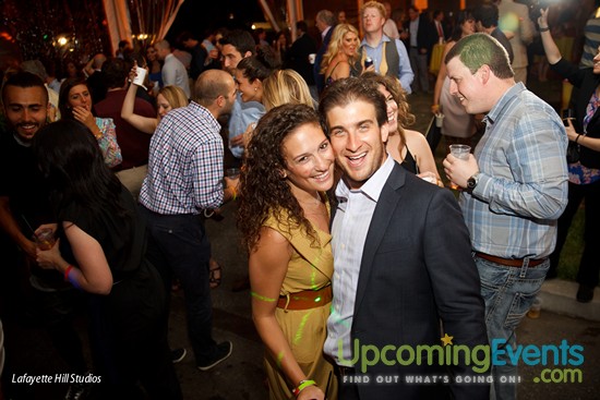 Photo from Marc Vetri's Great Chefs Event - After Party @ Lo Spiedo