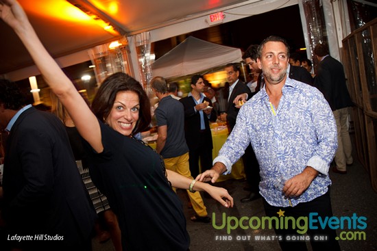 Photo from Marc Vetri's Great Chefs Event - After Party @ Lo Spiedo