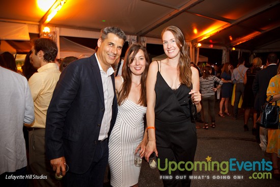 Photo from Marc Vetri's Great Chefs Event - After Party @ Lo Spiedo