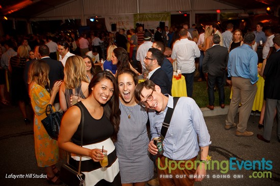 Photo from Marc Vetri's Great Chefs Event - After Party @ Lo Spiedo