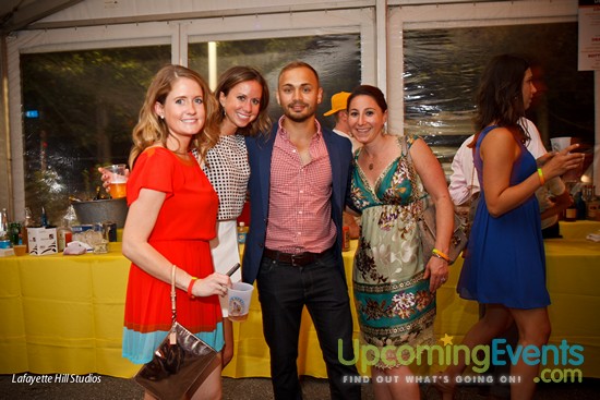 Photo from Marc Vetri's Great Chefs Event - After Party @ Lo Spiedo