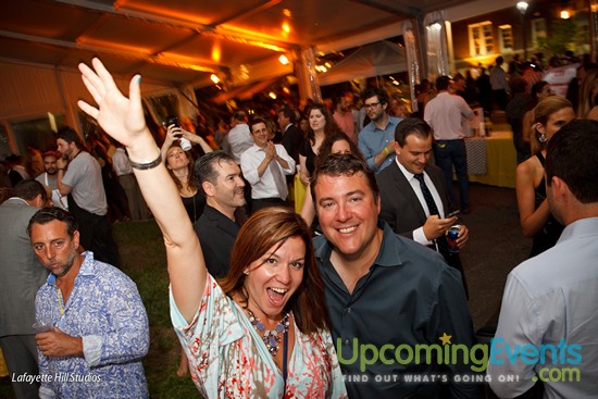 Photo from Marc Vetri's Great Chefs Event - After Party @ Lo Spiedo