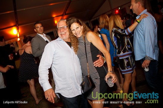 Photo from Marc Vetri's Great Chefs Event - After Party @ Lo Spiedo