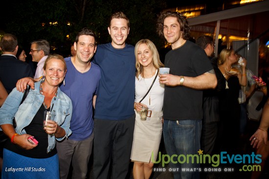 Photo from Marc Vetri's Great Chefs Event - After Party @ Lo Spiedo