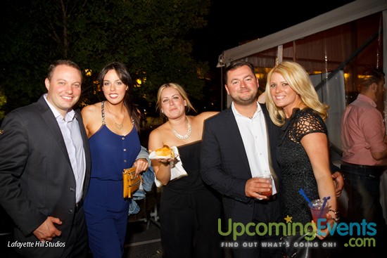 Photo from Marc Vetri's Great Chefs Event - After Party @ Lo Spiedo