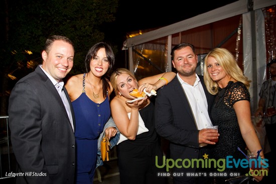 Photo from Marc Vetri's Great Chefs Event - After Party @ Lo Spiedo