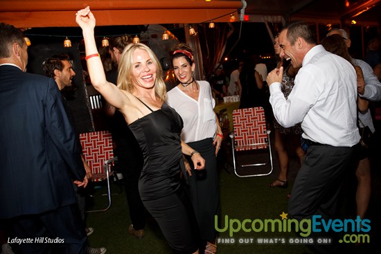 Photo from Marc Vetri's Great Chefs Event - After Party @ Lo Spiedo