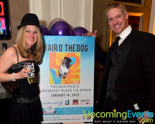 Photo from Hair O' the Dog (Gallery B)