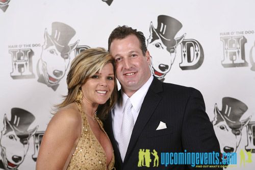 Photo from 15th Annual Hair O' The Dog (Backdrop Photos)