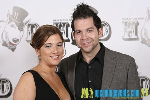 Photo from 15th Annual Hair O' The Dog (Backdrop Photos)