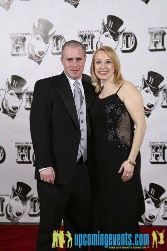 Photo from 15th Annual Hair O' The Dog (Backdrop Photos)