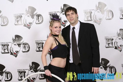 Photo from 15th Annual Hair O' The Dog (Backdrop Photos)