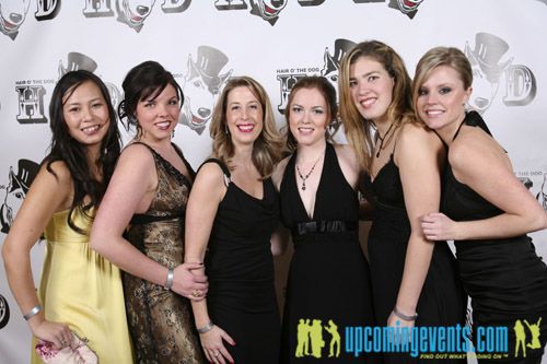 Photo from 15th Annual Hair O' The Dog (Backdrop Photos)