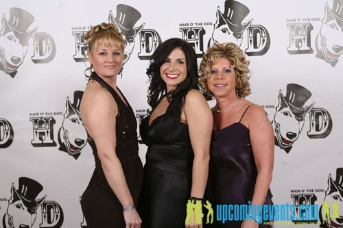 Photo from 15th Annual Hair O' The Dog (Backdrop Photos)