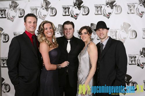 Photo from 15th Annual Hair O' The Dog (Backdrop Photos)