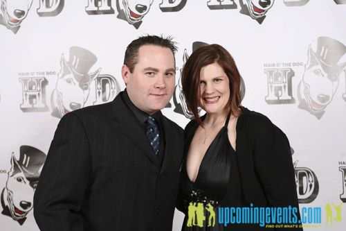 Photo from 15th Annual Hair O' The Dog (Backdrop Photos)