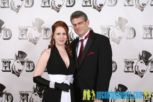 Photo from 15th Annual Hair O' The Dog (Backdrop Photos)