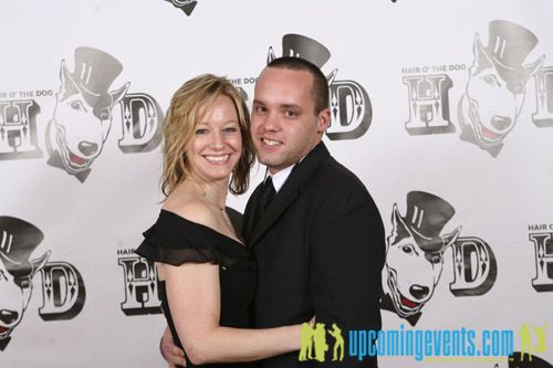 Photo from 15th Annual Hair O' The Dog (Backdrop Photos)