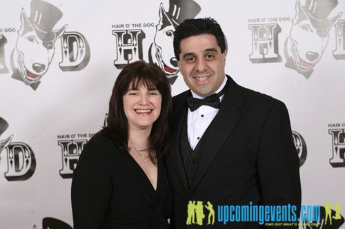 Photo from 15th Annual Hair O' The Dog (Backdrop Photos)